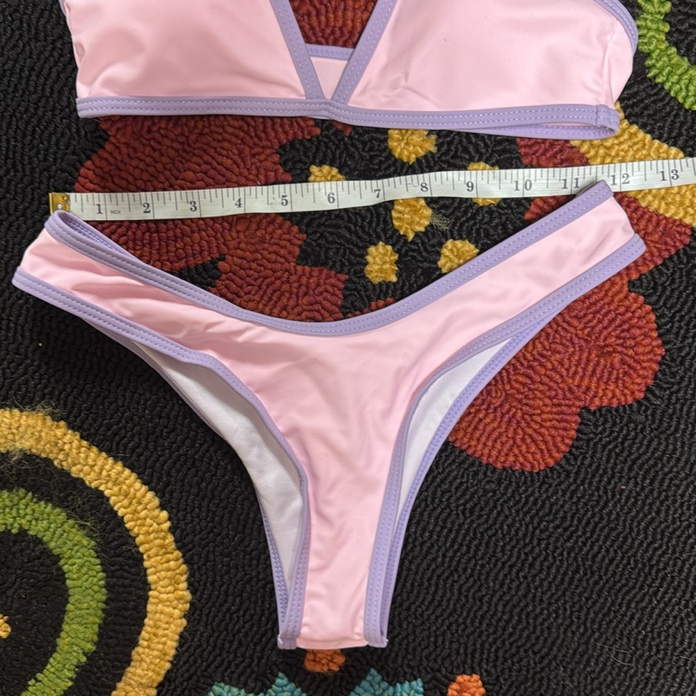 Bikini set - Picture 2 of 9
